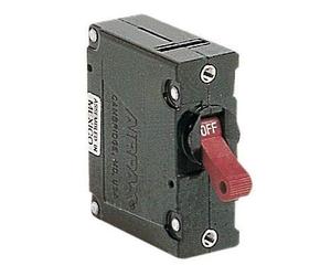 AIRPAX Interruttore LEVETTA SPORGENTE 15A