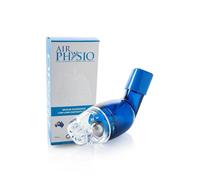 AirPhysio Low Lung - For Natural Lung Clearance