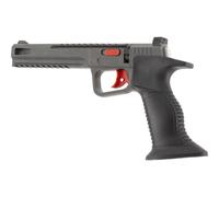 AIRPISTOL UMAREX UX SPA EXPERT 100 4,5 mm + 5xCo2 + 500 Pellet + SPEDIZIONE G...