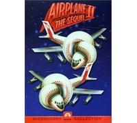 Airplane 2: The Sequel