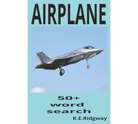 AIRPLANE: “A High-Flying Puzzle Adventure | Jet-Set Words for Sky-High Minds Find the Words Before We Land!” “Turbulence-Free Brain Teasers”