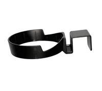 Airplane Cup Holder - 12cm Pocket Size, Phone Drink Mount, Stable Desk Tray, Handsfree Accessory | Multifunctional Travel Support For Flying Take-off Taxiing Throughout Journeys