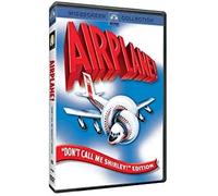 Airplane: DON'T Call Me SHIRLEY EDITIO