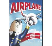 Airplane! ("Don't Call Me Shirley!" Edition)