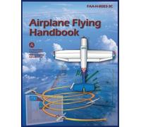Airplane Flying Handbook (Color Print) (Tascabile)