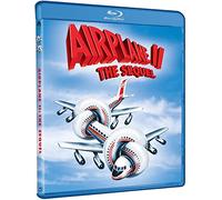 Airplane II: The Sequel