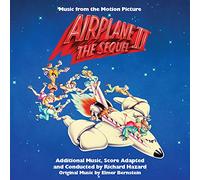 Airplane II: the Sequel