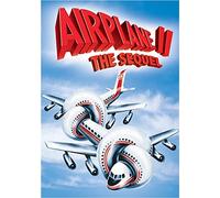 Airplane II: The Sequel