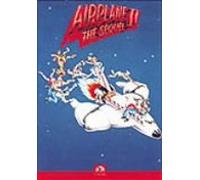 Airplane II-the Sequel [82/Vis