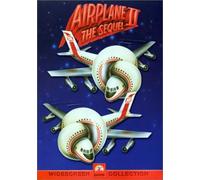 Airplane II: The Sequel by Robert Hays