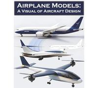 Airplane Models: A Visual Evolution of Aircraft Design