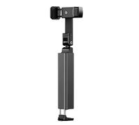 Airplane Phone Holder Travel Essentials Flexible Rotation HandFree Mou