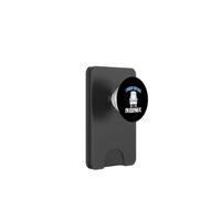 Airplane Seat I Picked This Seat Funny Flying Travel Humor PopSockets PopWallet per MagSafe