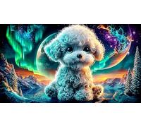 Airplanes-flying-in-sky Puzzle da 1000 pezzi per bambini di 12 anni Regali di compleanno per bambini grandi 38x26cm/1000pcs