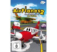 AirPlanes - Geschichten über den Wolken/Teil 2