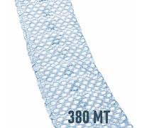 AIRPLUS WRAP-FILM 400MM X 380M 180MM 380 METRI PLURIBALL BOLLE CUSCINI D'ARIA