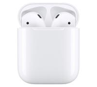 AirPods (2a generazione) con custodia di ricarica cablata - Nouvo