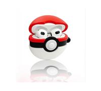AirPods 3 Case Cover,3D Cute Cartoon Soft Silicone Protective Cover Air pods 3(2021)