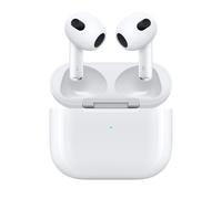 AirPods (3a generazione) con custodia di ricarica Lightning - Nouvo
