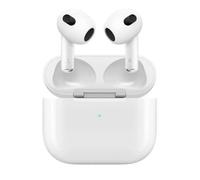 AirPods 3rd Generation with Earphone Earbuds & Wireless Charging Box