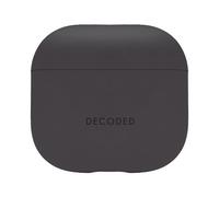 AirPods 4 Custodia in silicone antiurto con indicatore LED - Nouvo