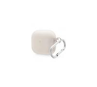 Airpods 4 - Liquid Hybrid Case - Stone - Hang