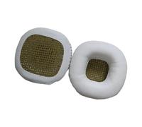 airpods max, 1 Pair Soft Sponge Replacement Ear Pad For 2.0 Bluetooth-compatible Headphones Headsets Comfortable Cushions(White)