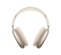 Apple AirPods Max 2, Cuffie wireless over-ear, Cancellazione attiva del rumore, Audio adattivo, Audio spaziale personalizzato, Traduzione in tempo reale - Galassia