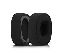 airpods max， Breathable Mesh Fabric Ear Pads For Major 3 4 Headset Noise Cancelling Earpads Sleeves Cover Headphone(B)
