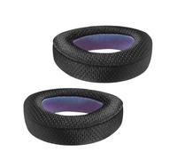 airpods max， Meshes/Ice Cool Earpads Ear Pad Cushions For Hd700 Headphones Sponges Covers Case Earphone Repair Part Replacement(Breathable mesh)