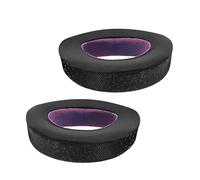 airpods max， Meshes/Ice Cool Earpads Ear Pad Cushions For Hd700 Headphones Sponges Covers Case Earphone Repair Part Replacement(Ice sensation)