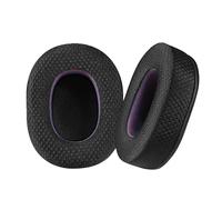 airpods max， Meshes/Ice Cool Earpads Ear Pad Cushions For V2SE Headphones Sponges Covers Case Earphone Repair Part Replacement(Breathable mesh)