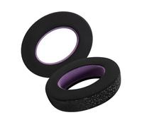 airpods max， Soft Sponges Earmuffs For HD650 HD660s HD600 HD545 HD565 HD580 Headphones Earpads Case Covers Ear Pad Earphone Cushions Replacement(Ice feeling)