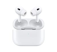 AirPods Pro (seconda generazione) - Ricarica USB-C, Magsafe e wireless, bianco - Nouvo