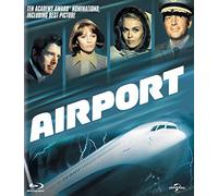 Airport [1970]