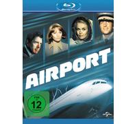 Airport (Blu-ray)