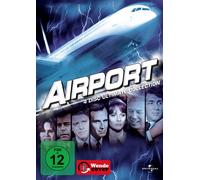 Airport - 4 Disc Ultimate Collection (DVD)