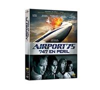 Airport 75 : 747 en péril - Combo Blu-ray + DVD