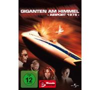 Airport 75 - Giganten am Himmel