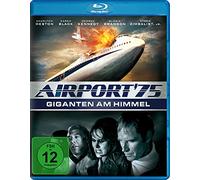 Airport '75 - Giganten am Himmel