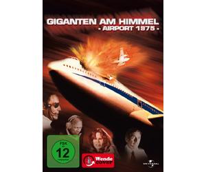 Airport 75 - Giganten am Himmel