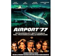 Airport 77 (2 Dvd)