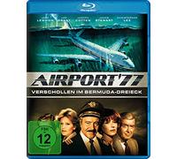 Airport '77 - Verschollen im Bermuda-Dreieck