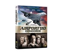 Airport 80' - concorde