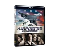 Airport '80 : concorde