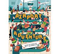 Airport Adventure: With Mo T - The Airport Guy