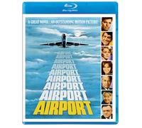 Airport [Blu-Ray] (IMPORT) (Nessuna versione italiana)