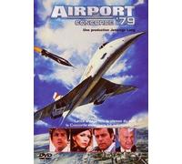 Airport concorde' 79