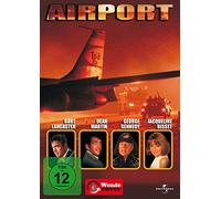 Airport – Edizione Regno Unito