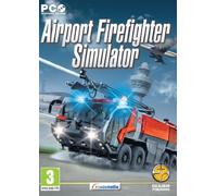Airport Fire Fighter Simulator [Edizione: Regno Unito]